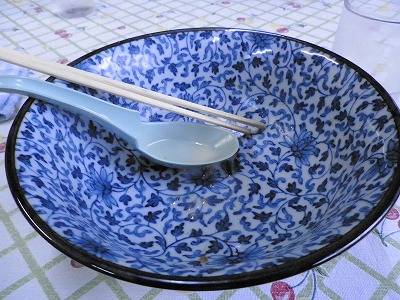 文化ラーメン