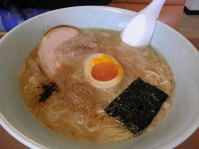 いっぷくラーメン ⑩