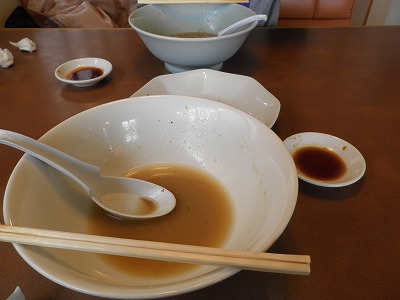 いっぷくラーメン ⑩