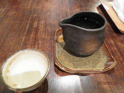 堅平更科 ⑤