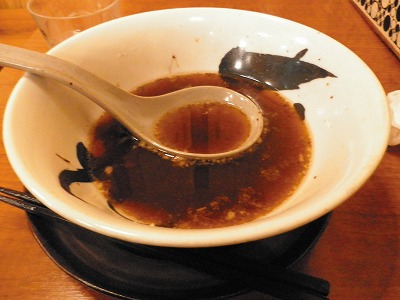 らーめん なごみや