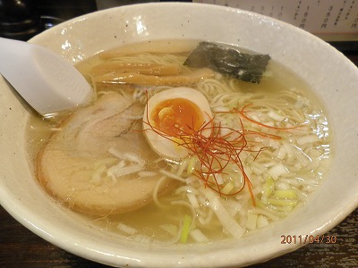 マルイチ食堂 ③