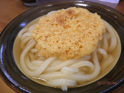 牧のうどん 大野城店