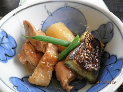 緑風亭 ④