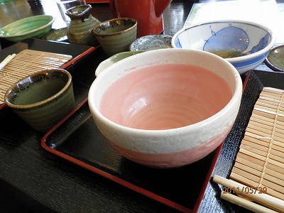 緑風亭 ④