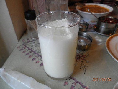 インド料理 SANJI