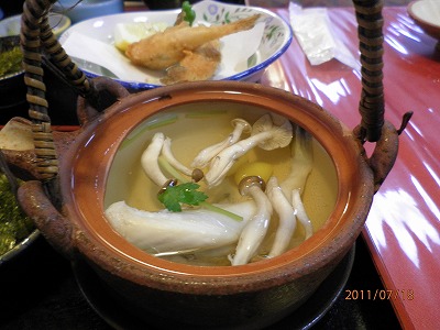壇ノ浦SA (くだり)