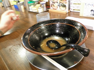 馬力屋 ④