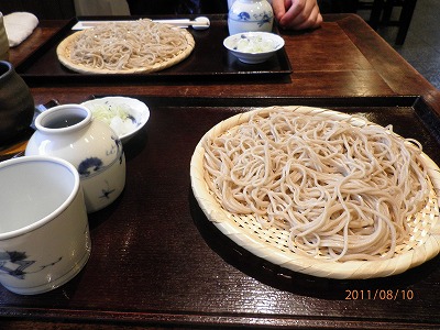 堅平更科 ③