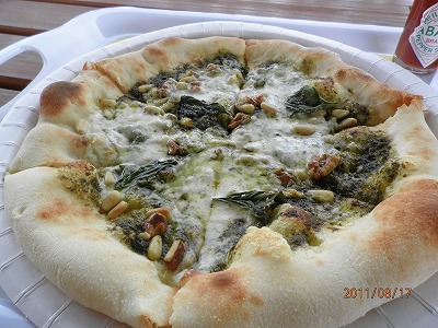 Cheese牧場 ②