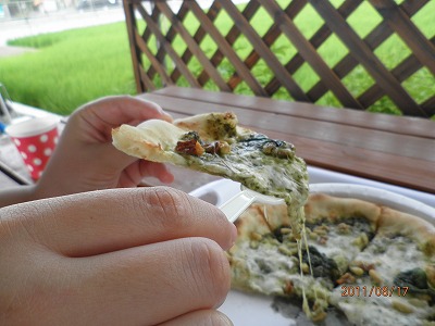 Cheese牧場 ②