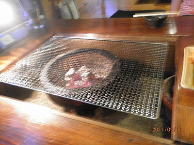 2代目 ひちりん家