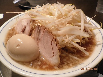 ラーメン大 キャナルシティ店