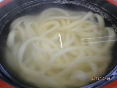 うどんのてるやま ⑮