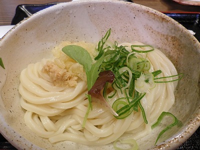 讃岐屋 崚 (閉店)