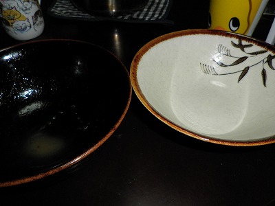 モッちゃんつけ麺