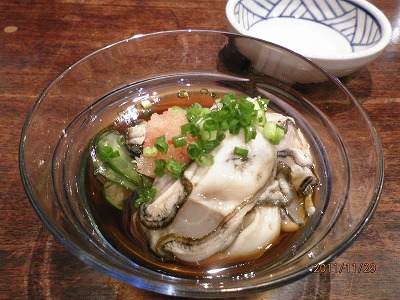 堅平更科 ④