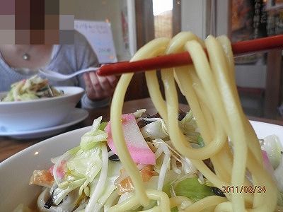 さくら通り食通