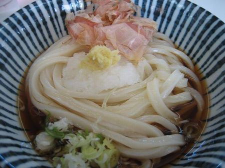うどんのてる山