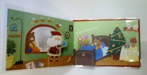 ☆彡クリスマスカード☆彡入荷しました！