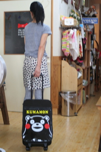 鬼の居ぬ間に 2014/05/23 21:00:11