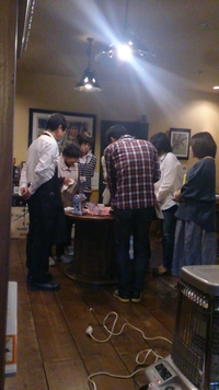 熊本のカフェ珈琲市場【4月スタート珈琲教室Coffee　school】 2014/04/02 20:31:08