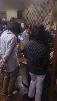 熊本のカフェ珈琲市場【珈琲教室に参加しませんか？】 2014/05/08 11:24:31