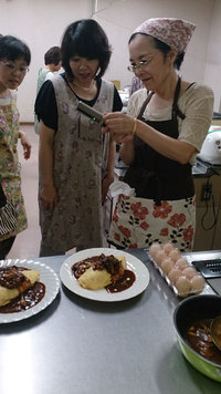 熊本のカフェ珈琲市場【カフェ楽しみ方講座10月からスタートです参加しませんか？】 2014/10/03 11:40:29