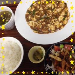 2/3(月)~8(土)の週替わりランチ♪