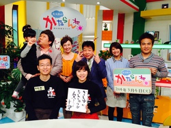 3/10(月)~15(土)の週替わりランチ♪