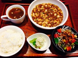 6/15(月)~20(土)の週替わりランチ♪ 6/15(月)~20(土)の週替わりランチ♪