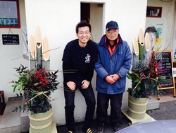 2013年もありがとうございました!