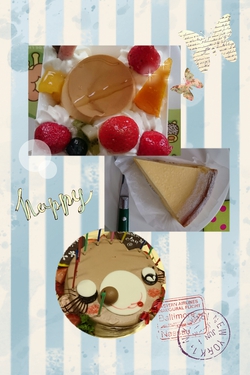 7/20(水)~23(土)の週替わりランチ♪ 7/20(水)~23(土)の週替わりランチ♪