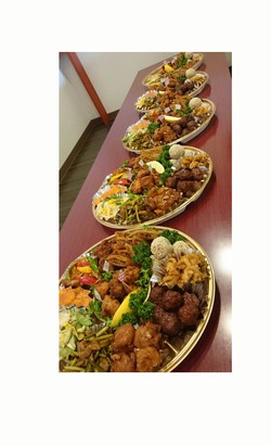 6/2(月)~6(土)の週替わりランチ♪ 6/2(月)~6(土)の週替わりランチ♪