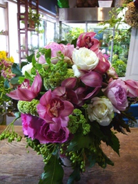 結婚のお祝に 2013/07/24 19:42:56