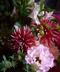 ラララの花束 2014/04/13 19:03:34