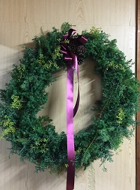クリスマスレッスン