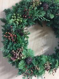 クリスマスレッスン