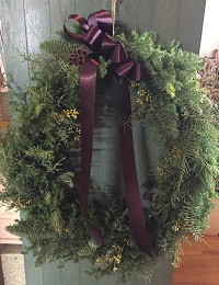 クリスマスレッスン