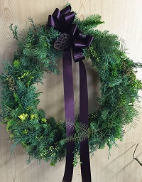 クリスマスレッスン