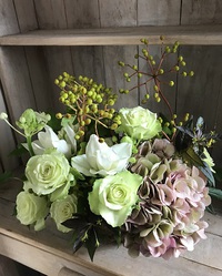 結婚のお祝いに 2018/08/14 19:49:26