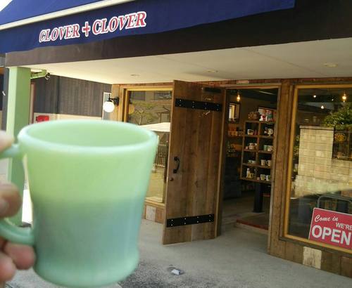 リニューアル工事で、お店の前もスッキリしました! リニューアル工事で、お店の前もスッキリしました!