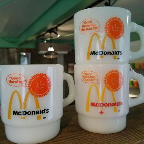 マクドナルド初級編~中級~上級編まで販売しています! マクドナルド初級編~中級~上級編まで販売しています!