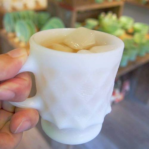暑さで溶ける前に!涼しげな相棒いかがですか? 暑さで溶ける前に!涼しげな相棒いかがですか?