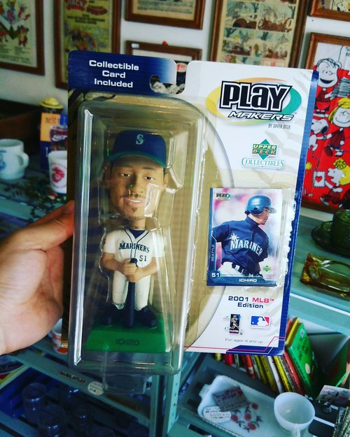 ICHIRO 3,000 HITS。:.゚ヽ(´∀`。)ノ゚.:。 ゜ ICHIRO 3,000 HITS。:.゚ヽ(´∀`。)ノ゚.:。 ゜