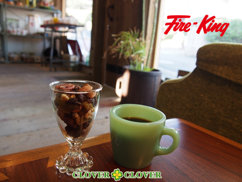 ≪大津町≫FIRE-KING Restaurant Ware がお得なGW(^^♪ ≪大津町≫FIRE-KING Restaurant Ware がお得なGW(^^♪