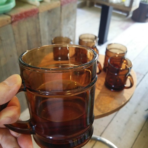 ビールにはこのマグ! ビールにはこのマグ!