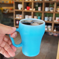 飲んで爽快！！炭酸にはソーダマグ！