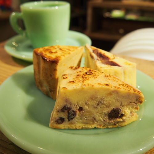 ベルエッポックのチーズケーキ!! ベルエッポックのチーズケーキ!!