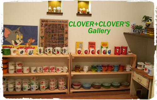 CLOVER+CLOVER(クローバークローバー)ファイヤーキング 熊本 CLOVER+CLOVER(クローバークローバー)ファイヤーキング 熊本